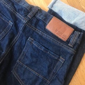 Kids... Active R/S jeans kids- boys  size 28